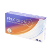 Precision7, 12 линз