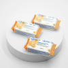 LACTACYD Classic салфетки для интимной гигиены, 3 упаковки по 8 шт