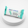 LACTACYD Pharma салфетки для интимной гигиены, 2 упаковки по 15 шт