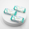 LACTACYD Pharma салфетки для интимной гигиены, 3 упаковки по 8 шт