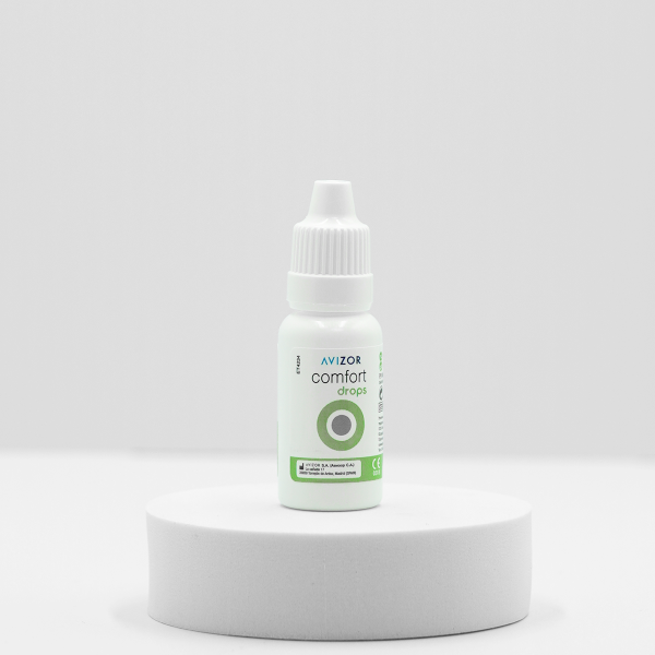 Avizor Comfort drops, 15 мл.